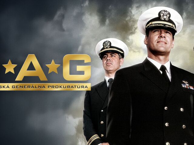 JAG