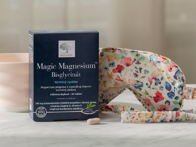 magnesium, pr nepouzivat