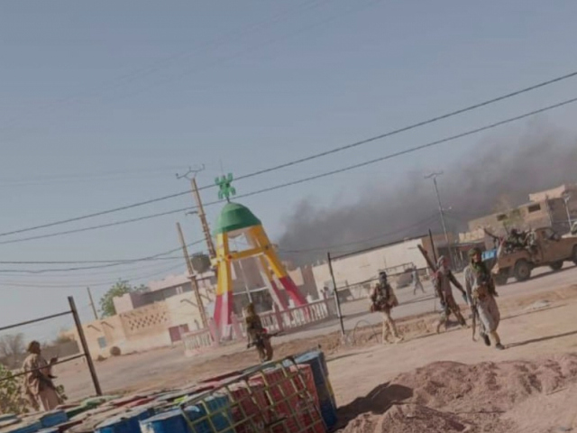 Mali