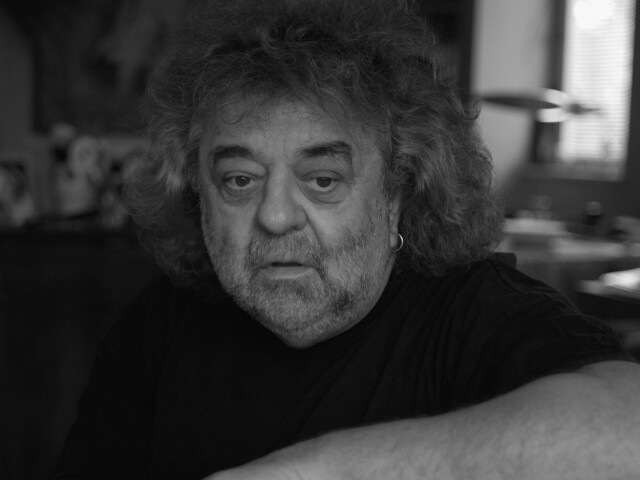 oskar petr