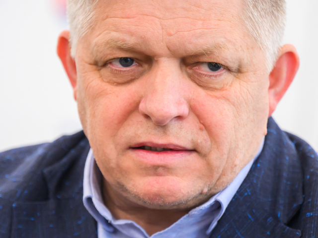 Robert Fico