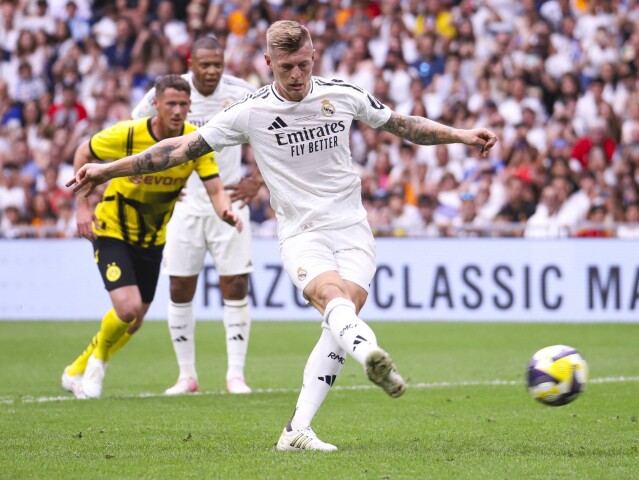 Toni Kroos