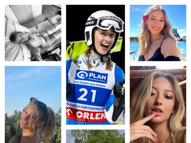 Veronika Jenčová koláž