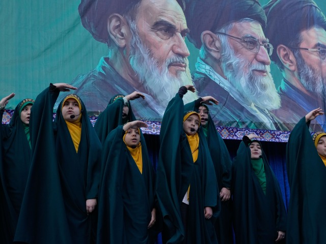 iran