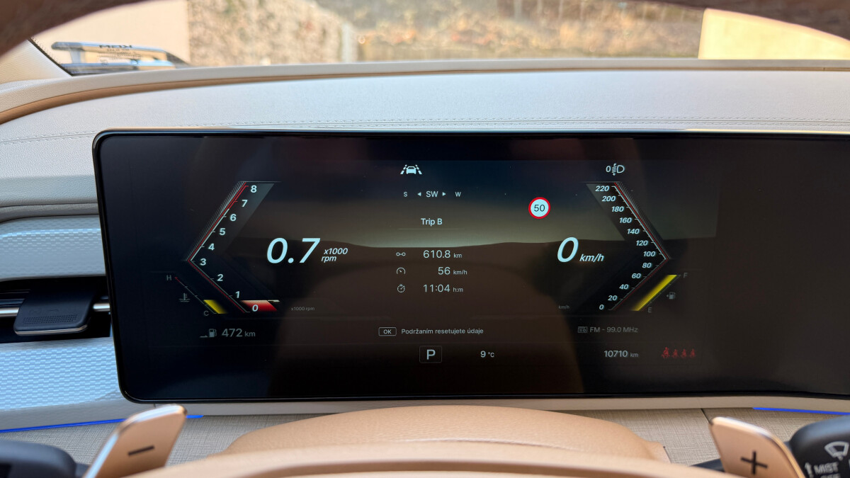 KGM Actyon 1.5 GDI Turbo (2026)