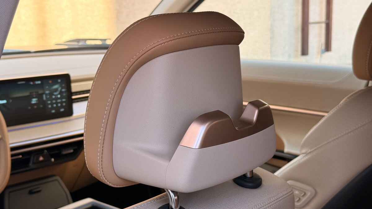 KGM Actyon 1.5 GDI Turbo (2026)