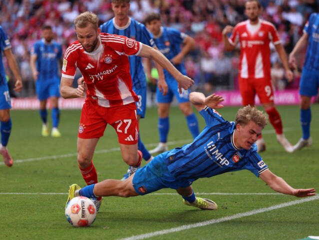 bayern