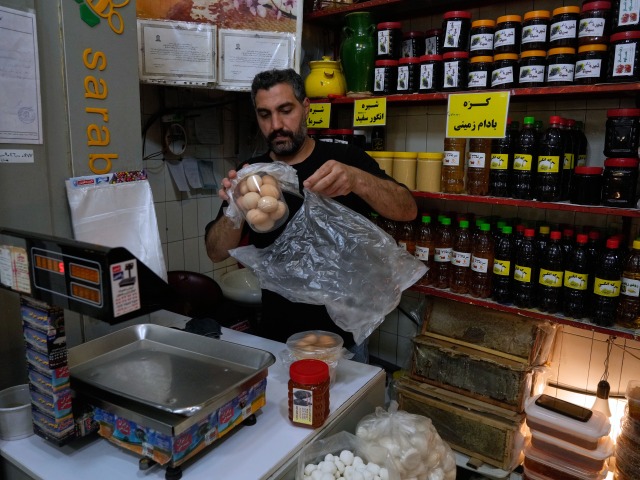 Iran Daily Life  86   1 