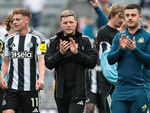 Newcastle