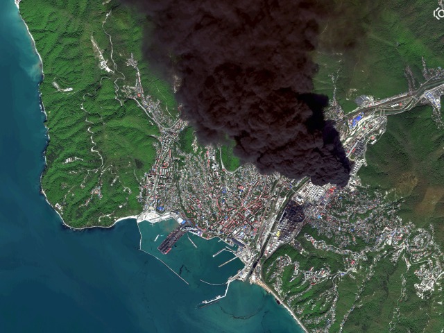 Tuapse