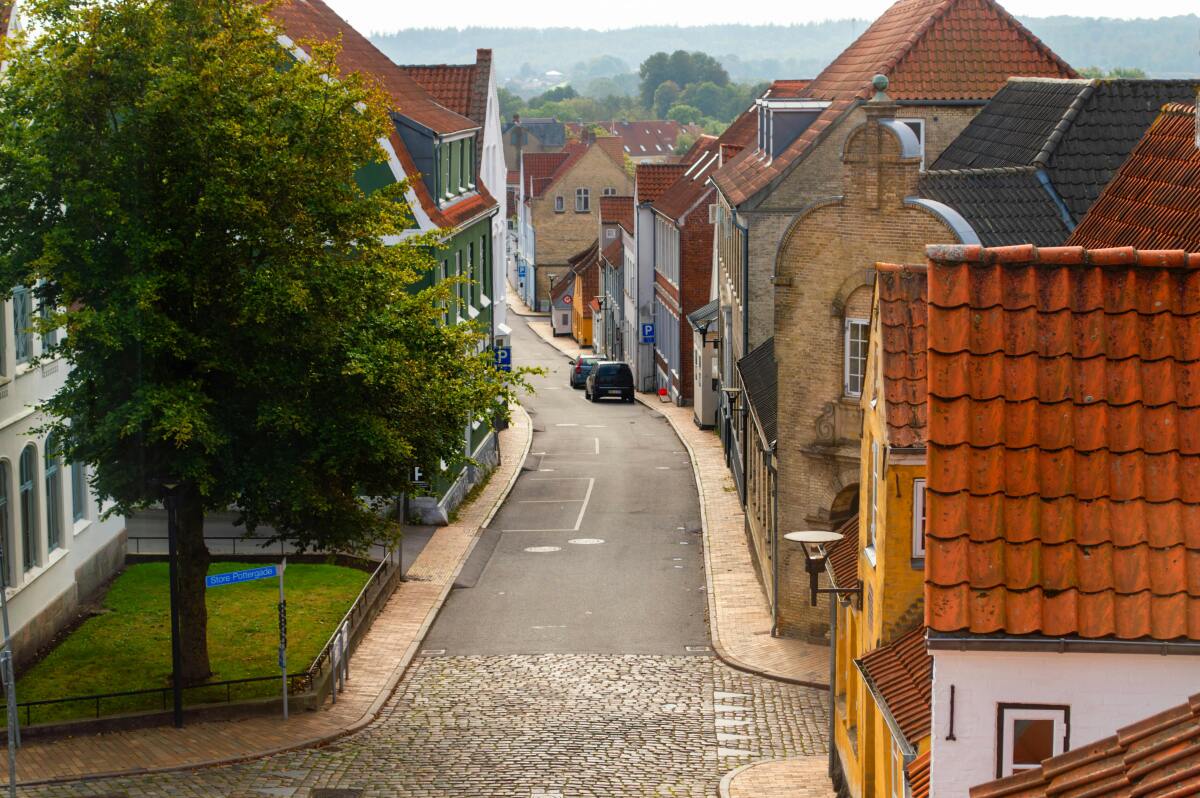 Luxembursko