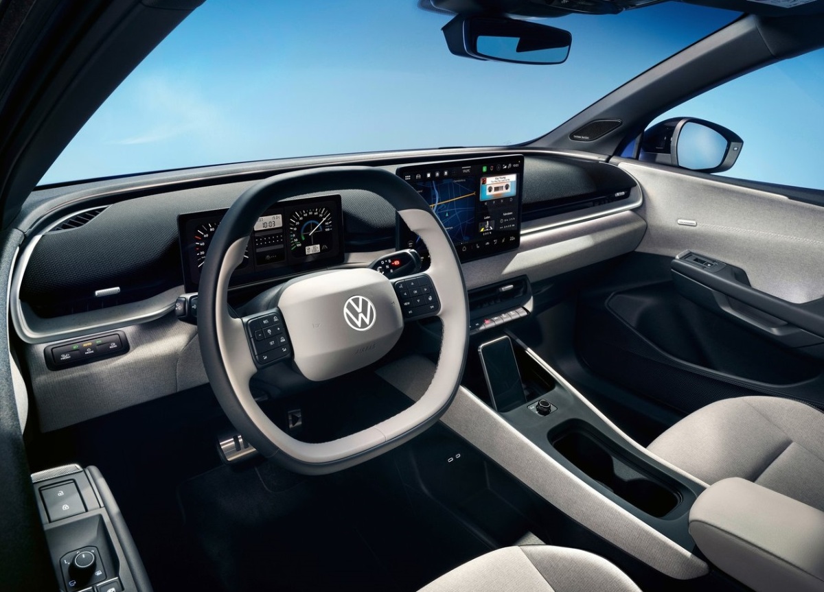 Volkswagen ID.Polo 10