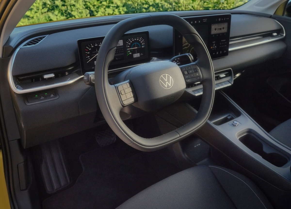 Volkswagen ID.Polo 11