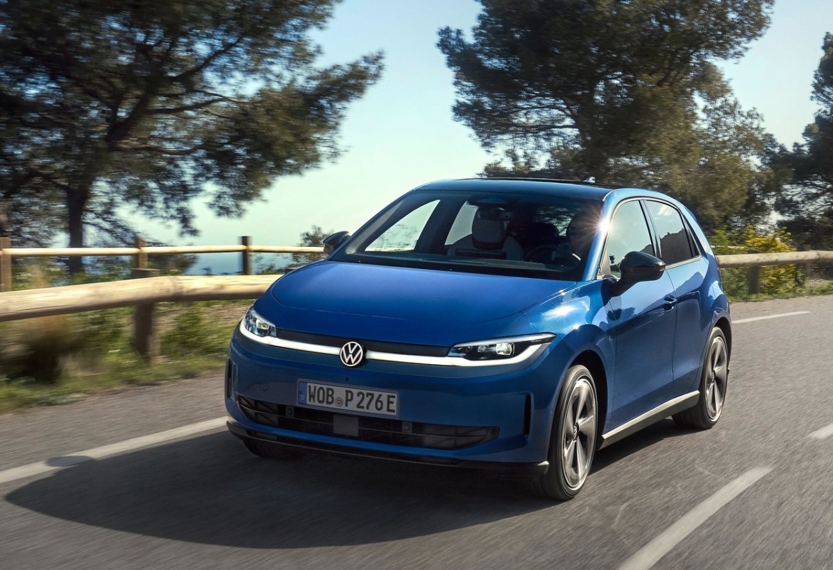 Volkswagen ID.Polo 2