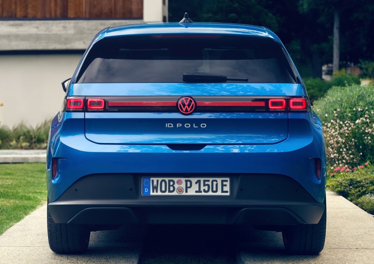 Volkswagen ID.Polo 7