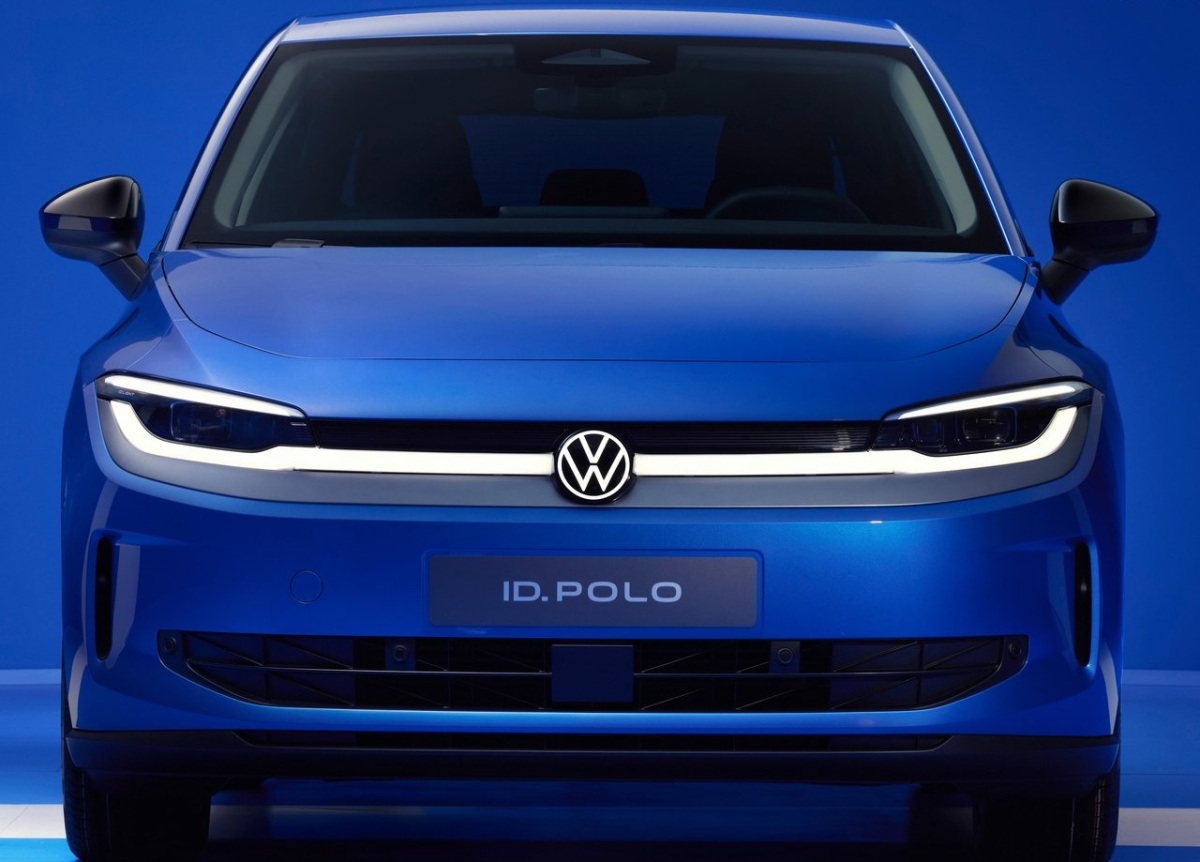 Volkswagen ID.Polo 8