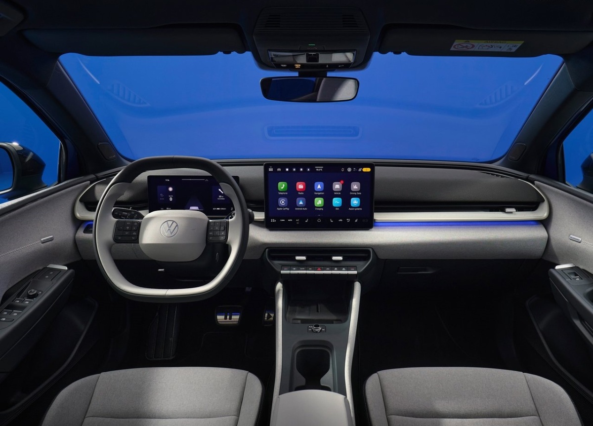 Volkswagen ID.Polo 9