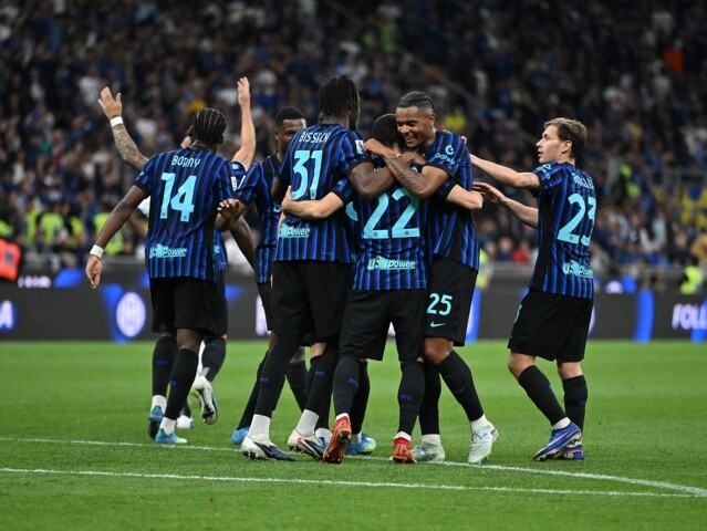 Inter Miláno