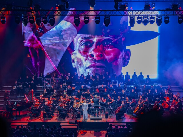 Andrea Morricone Ennio Morricone