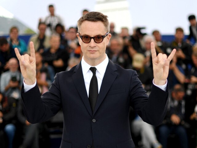 Dánsky režisér Nicolas Winding Refn