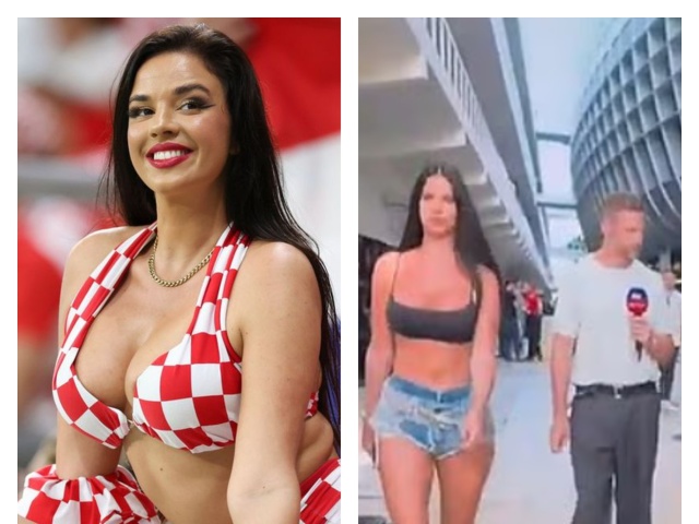 Ivana Knollová koláž