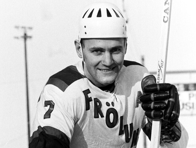 Ulf Sterner