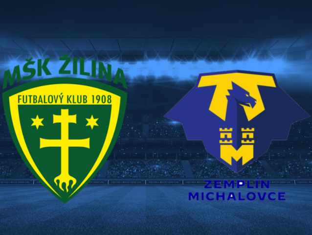 Žilina - Michalovce