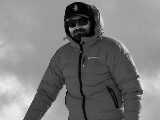 David Roubínek