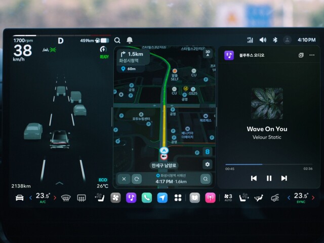 Hyundai Pleos Connect - 2026