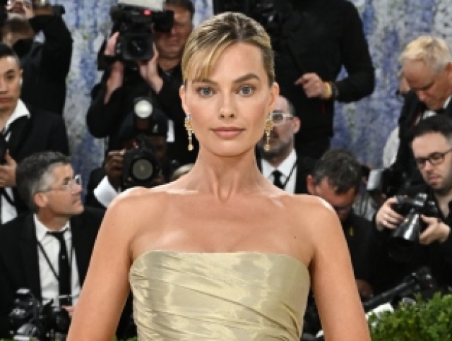 Margot Robbie, Teyana Taylor a Gigi Hadid