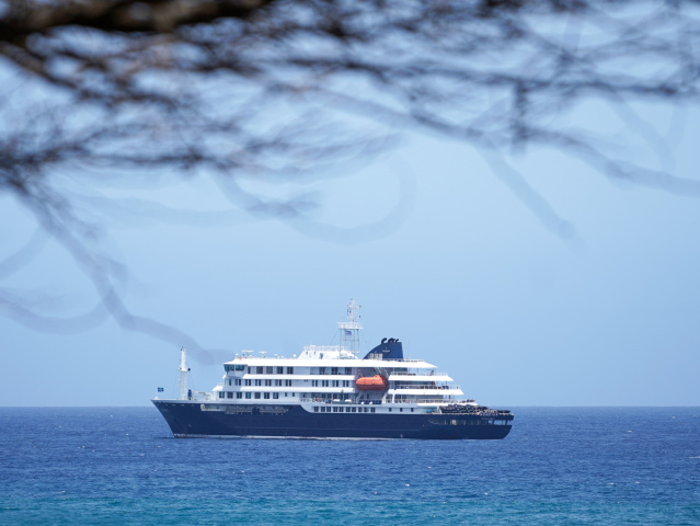 MV Hondius, hantavírus, výletná loď