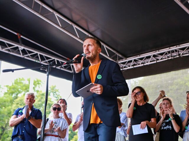 PROTEST: Na obranu kultúry