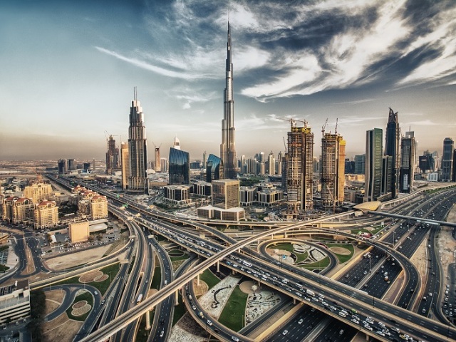 Spojené arabské emiráty