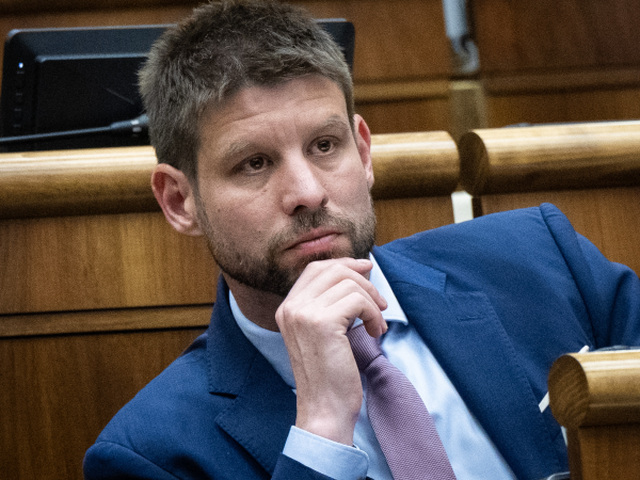 SR NRSR 49. schôdza BAX