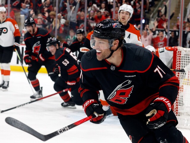 Taylor Hall