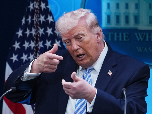 Trump