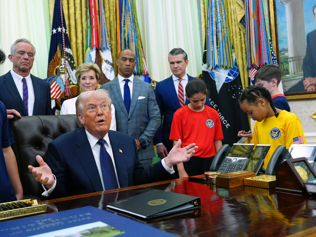 Trump