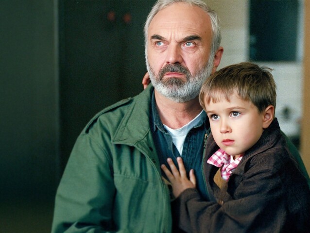 8. Kolja (1996)