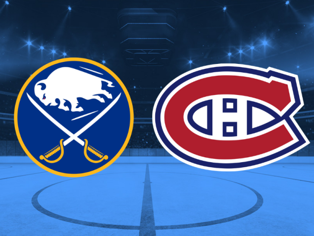 buffalo, montreal