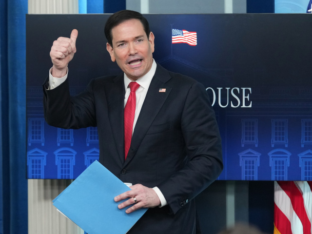 Marco Rubio