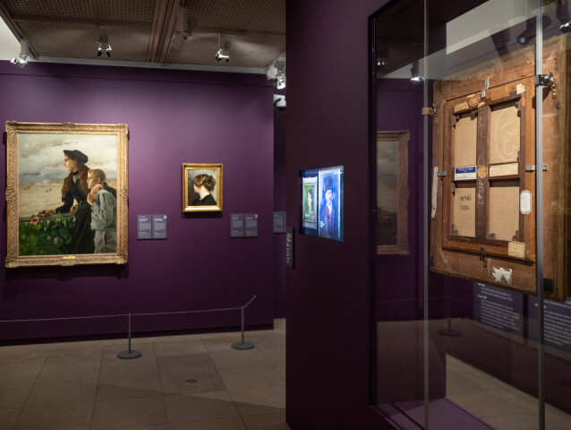 Musée d'Orsay v