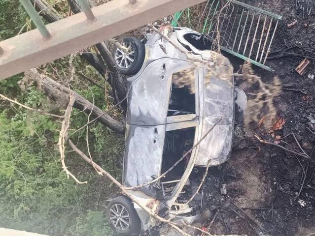 nehoda auto vajnory