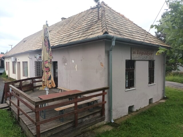 Krčma u Ťapákov, Polichno