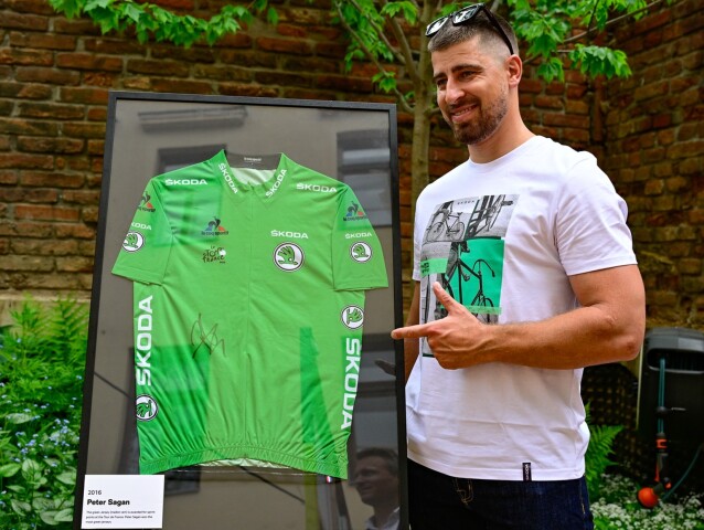 Peter Sagan