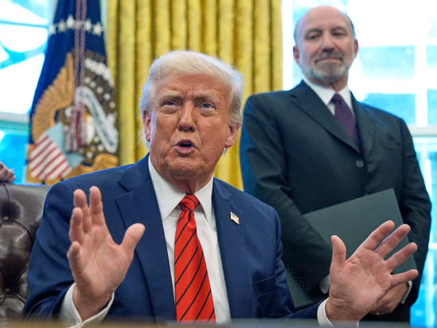 Trump