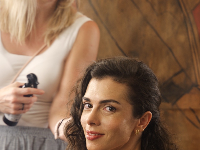 Žaneta Morovská.
