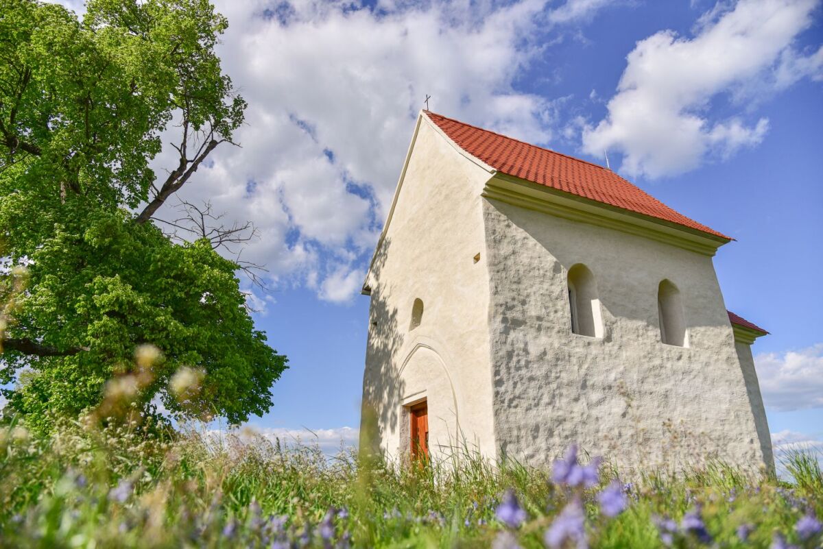 Kostol sv. Margity Antiochijskej
