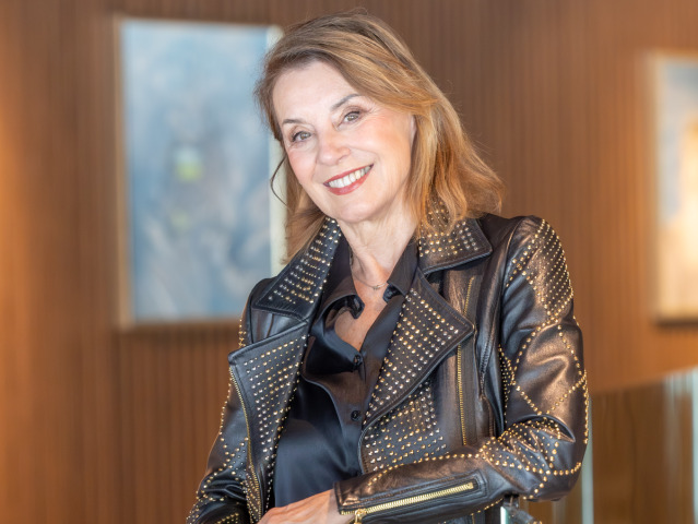 Alena heribanová,