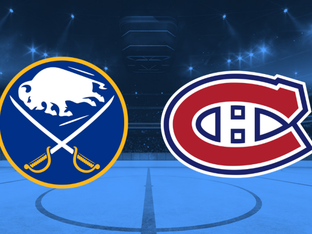 Buffalo - Montreal