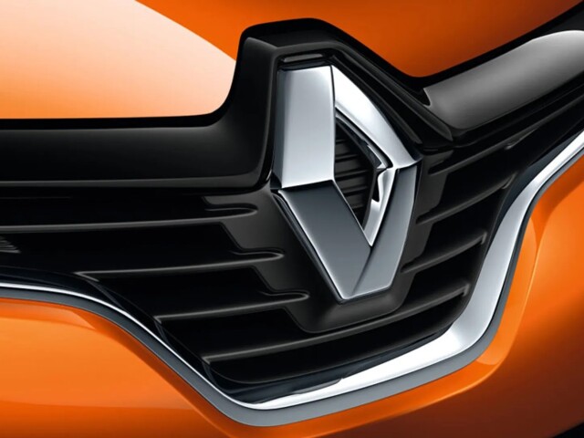 Renault logo